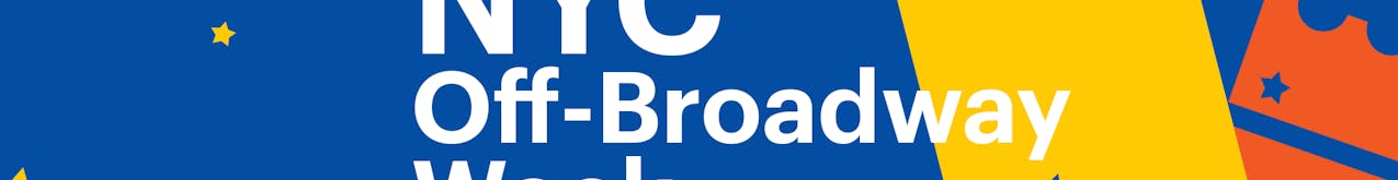 Off-Broadway Week