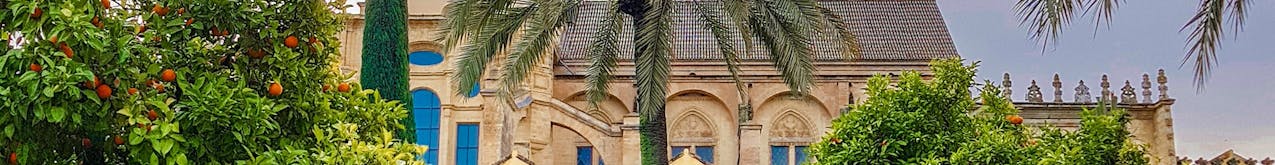 Cordoba Mosque