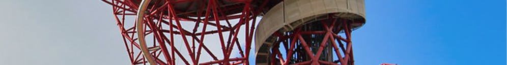 ArcelorMittal Orbit
