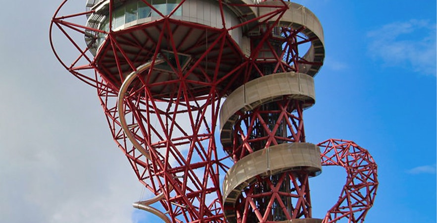 Arcelormittal Orbit