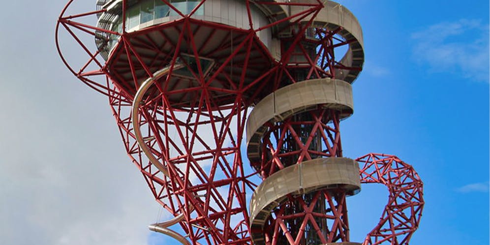Arcelormittal Orbit