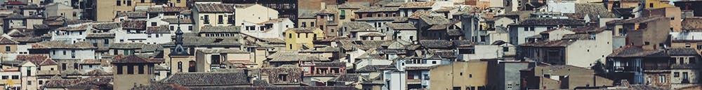 Toledo & Segovia Day Tours