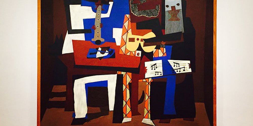 Musée Picasso de Barcelone