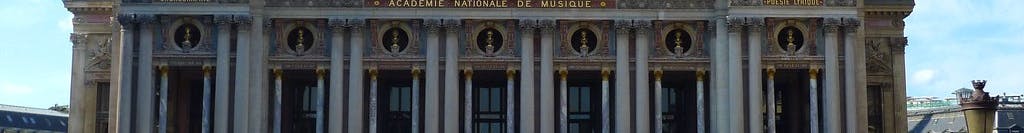 Paris Opera