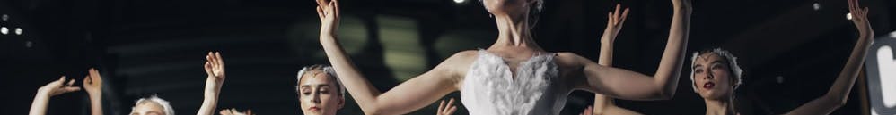 Ballet and Dance
