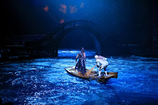 002 Phuket: Shows and Entertainment - phuket