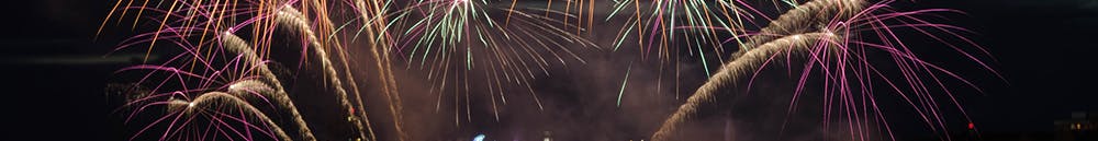 NYE Special
