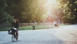 Bike & Segway Tours