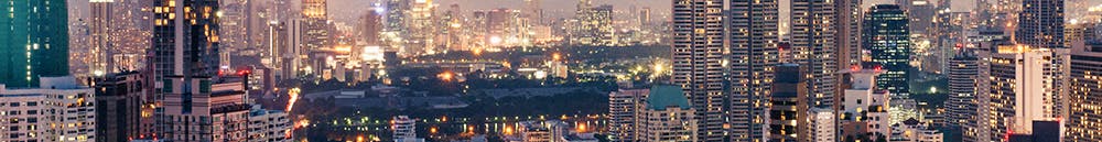 Thailand City Passes