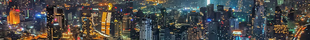 Baiyoke Sky Hotel