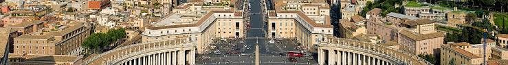 Rome Attractions
