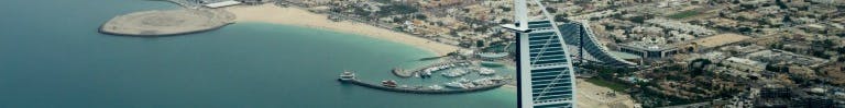 Dubai Helicopter Tours
