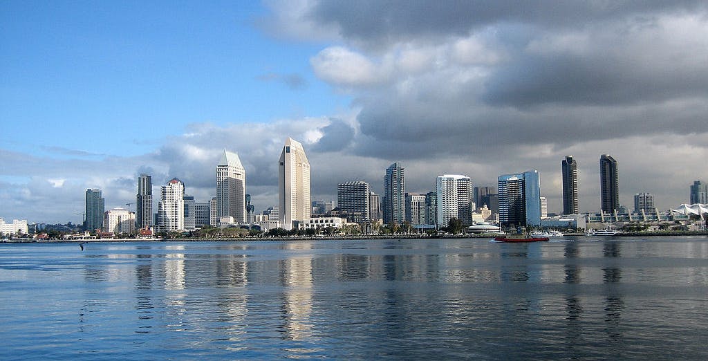San Diego Bezienswaardigheid Tickets