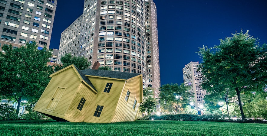 Atracciones de Boston