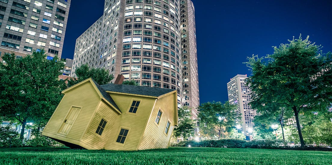 Boston Attraction Tickets