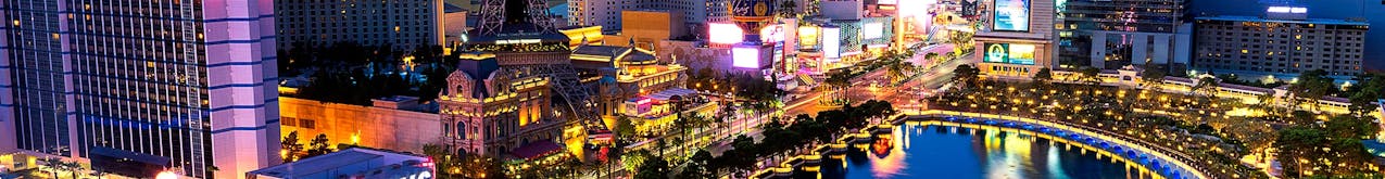 Las Vegas Strip