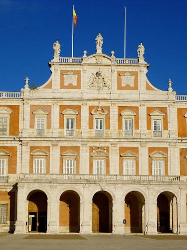 Palácio Real de Aranjuez