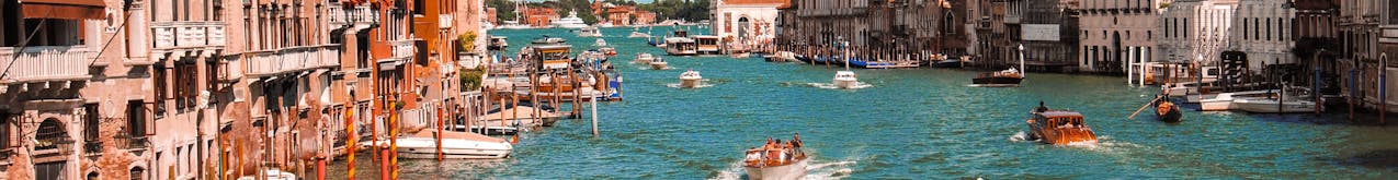 Venice 101