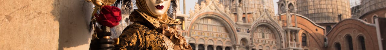 Venice Carnival