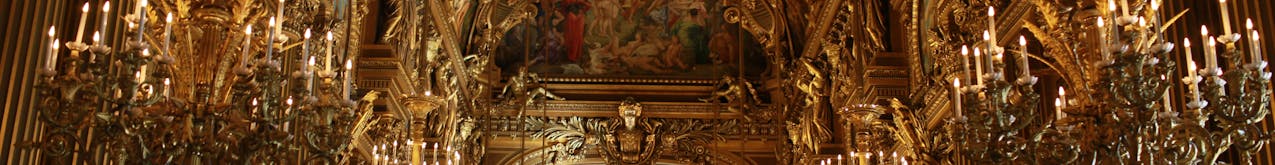 Paris Opera