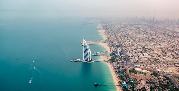 Тур "Морские крылья