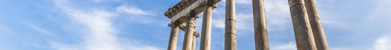 Day Trips From Rome