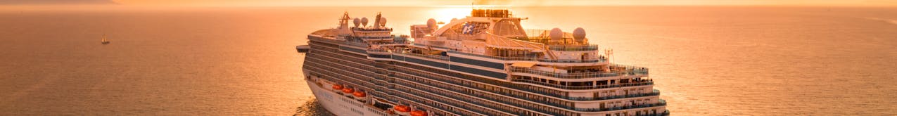 Cruises