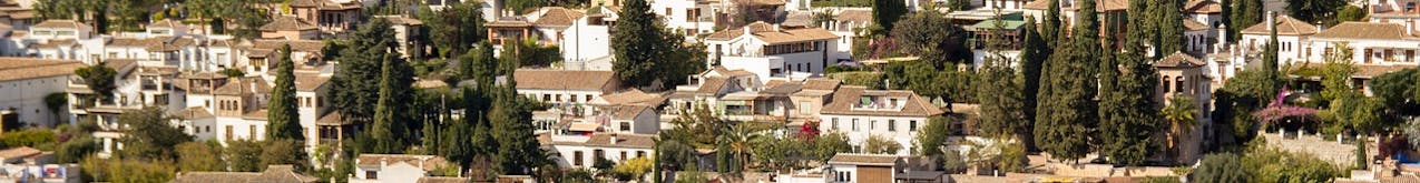 Albaycin & Sacromonte