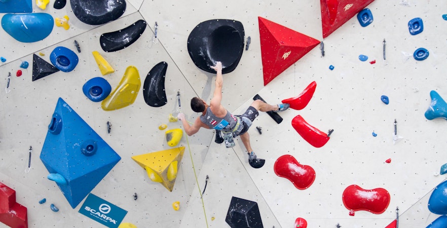 Clymb Abu Dhabi Tickets