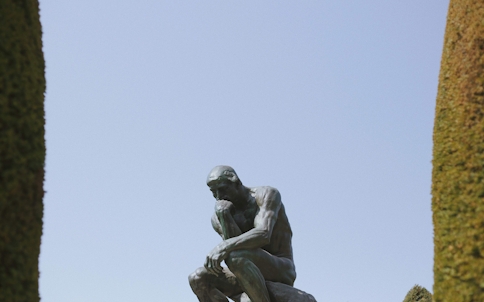 Ingressos Museu Rodin