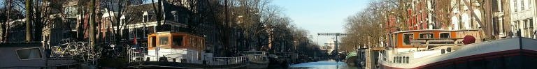 Canal Cruises