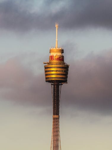 Sydney Tower Eye Tickets
