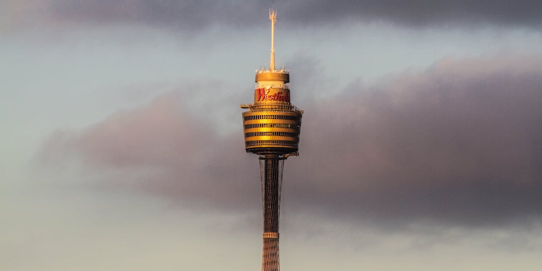 Sydney Tower Eye Tickets