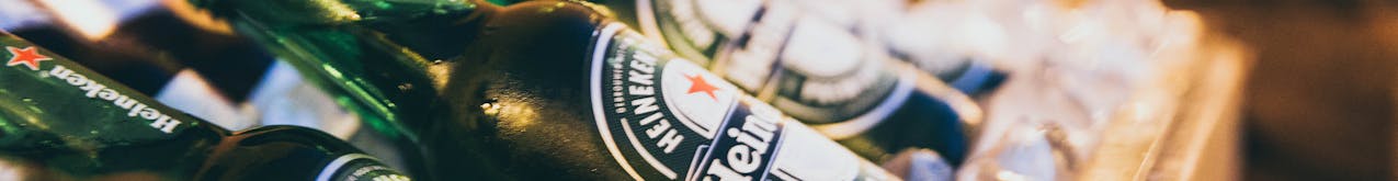 Heineken Experience