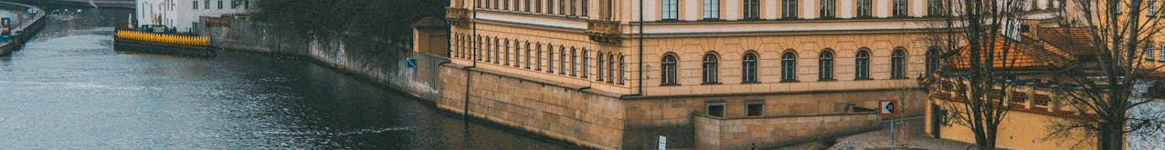 Vltava River Cruises