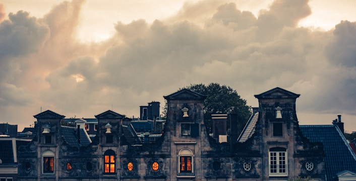 Amsterdam Dungeon Tickets