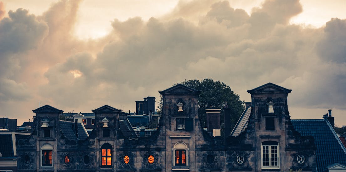 Amsterdam Dungeon Tickets
