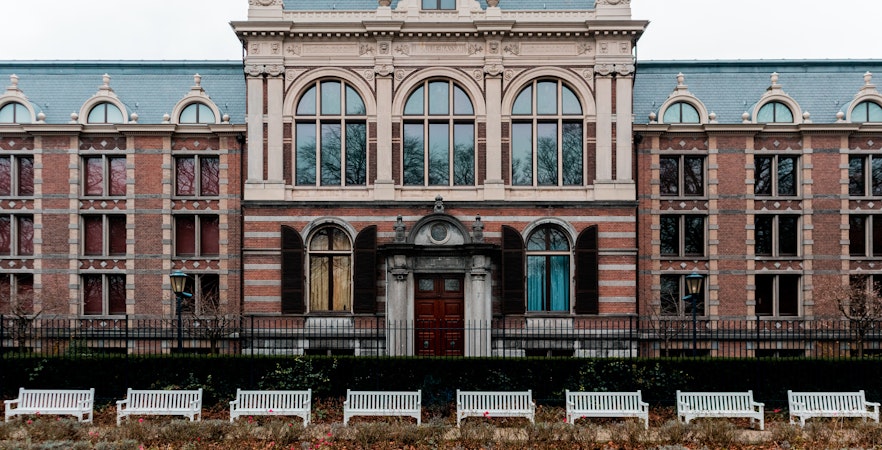 Amsterdam To The Hague Tours