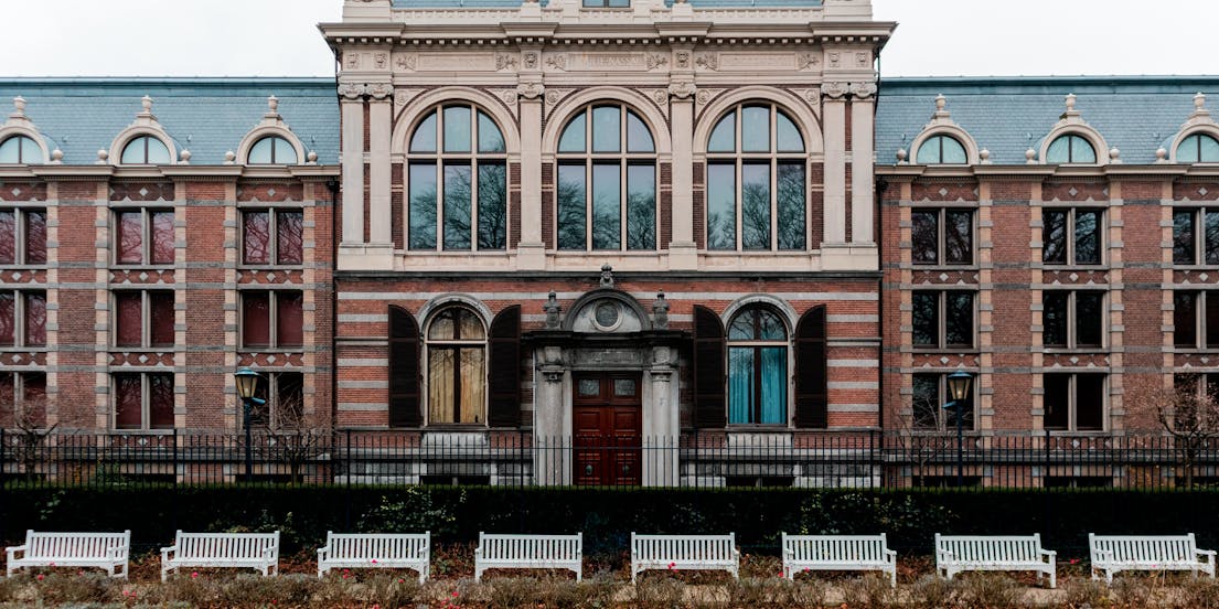 Tour da Amsterdam a L'Aia