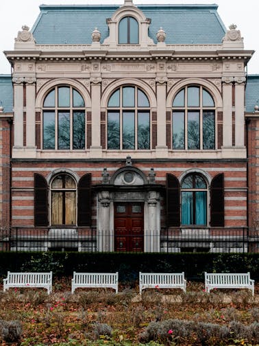 Tours d'Amsterdam à La Haye