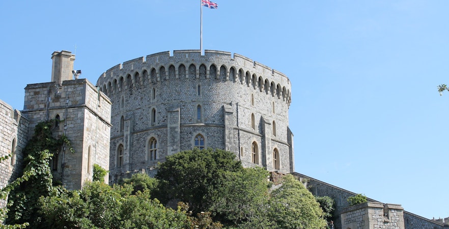 Tururi de la Londra la Windsor