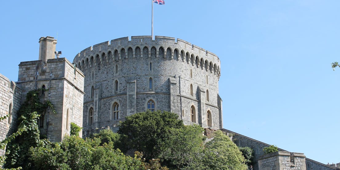 Rondleidingen Londen-Windsor