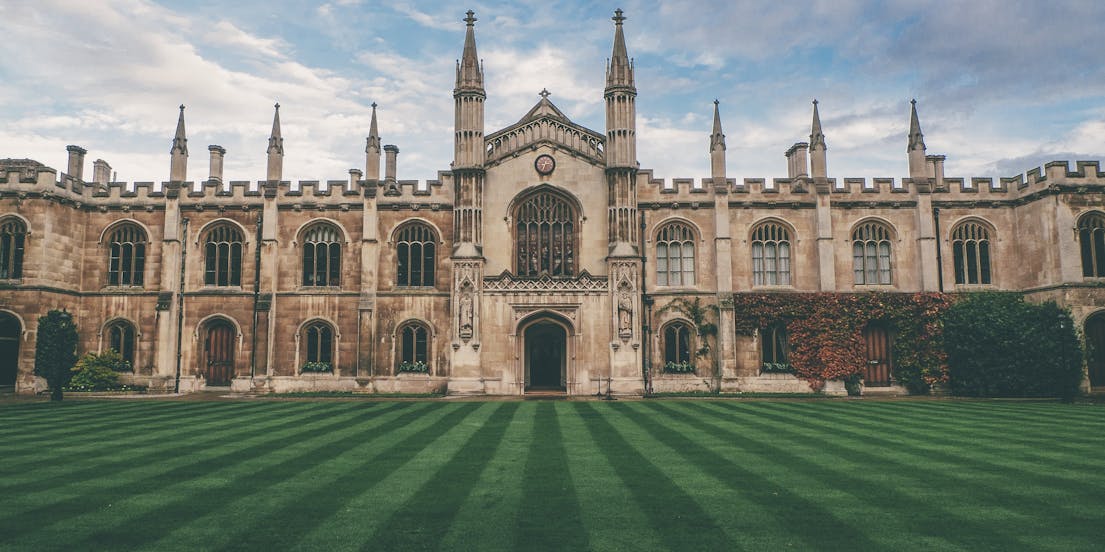 Rondleidingen Londen naar Oxford