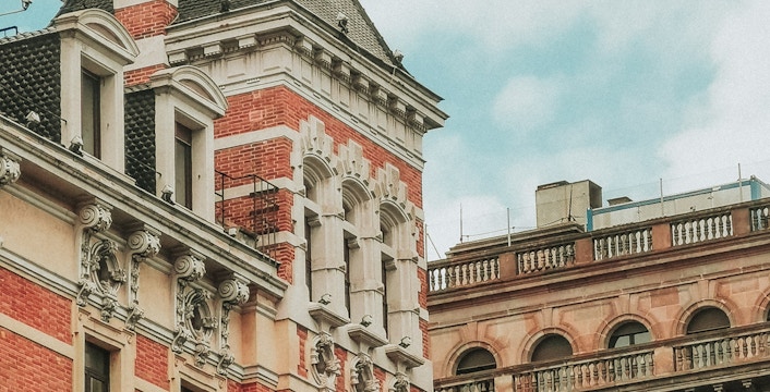 Museo del Modernismo de Barcelona