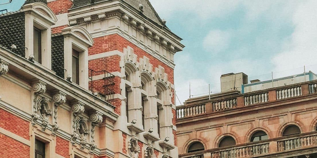 Museo del Modernismo de Barcelona