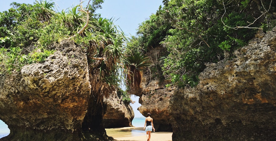 Billets pour les attractions d'Okinawa