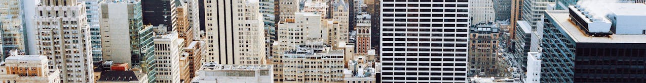 NYC 101