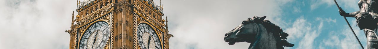 London In A Day