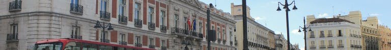Madrid City Tours
