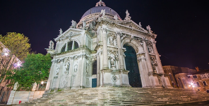 Visite de la basilique Notre-Dame de Guadalupe
